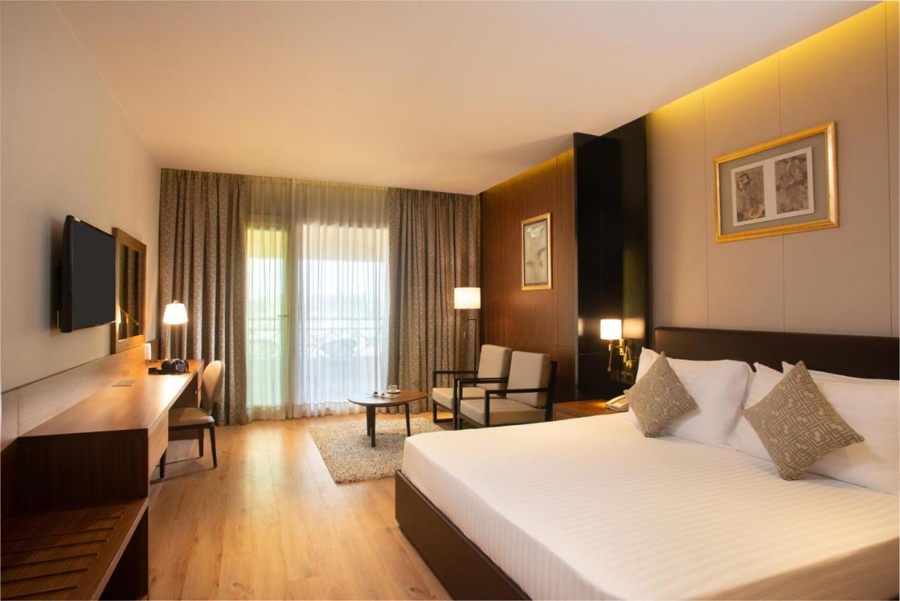 Moevenpick Cairo - Media Hotel Giza