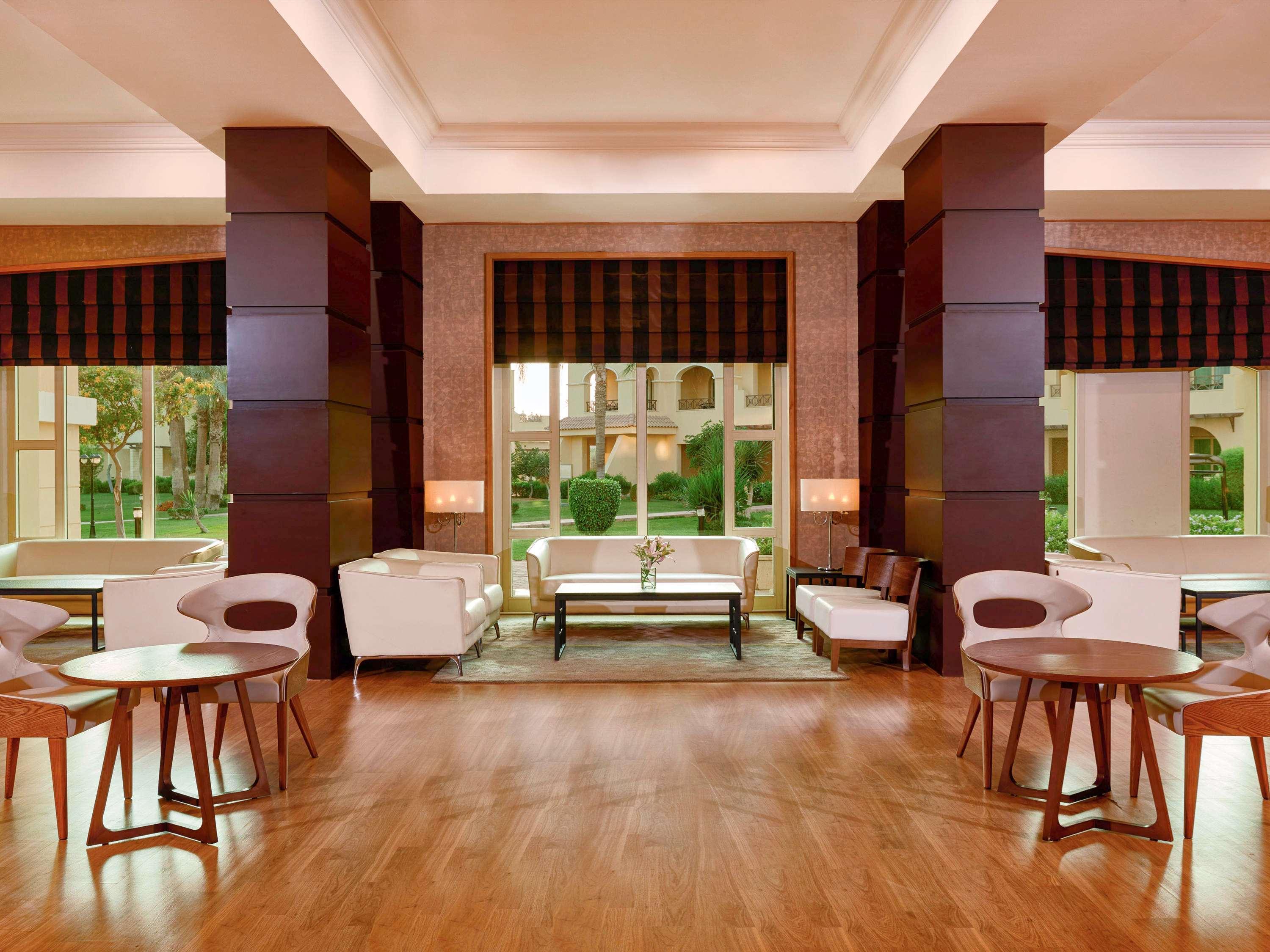 Moevenpick Cairo - Media Giza
