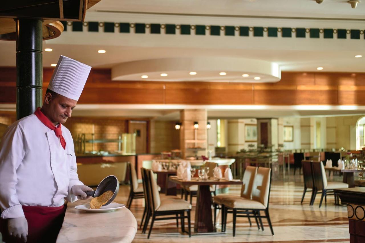 Moevenpick Cairo - Media
