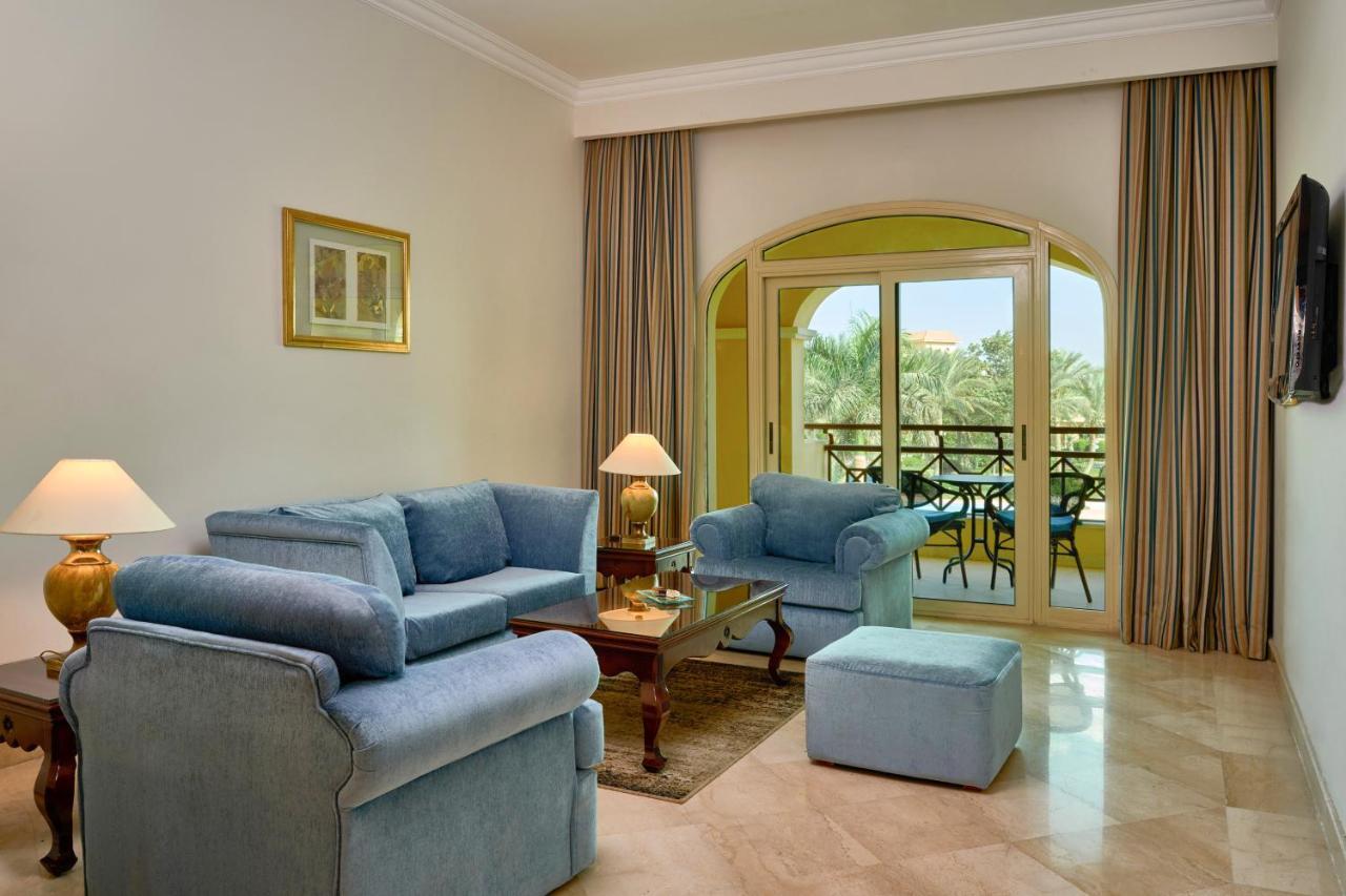 Moevenpick Cairo - Media 5*