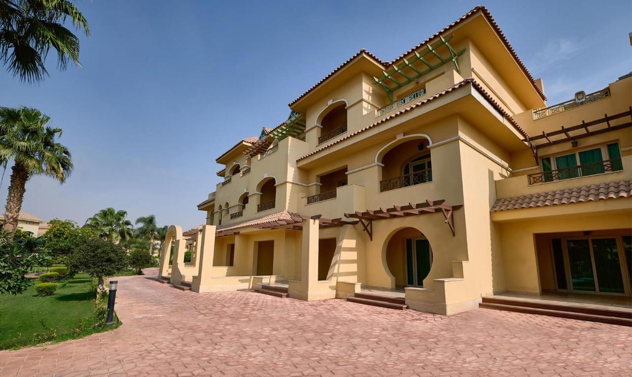 Moevenpick Cairo - Media Hotel