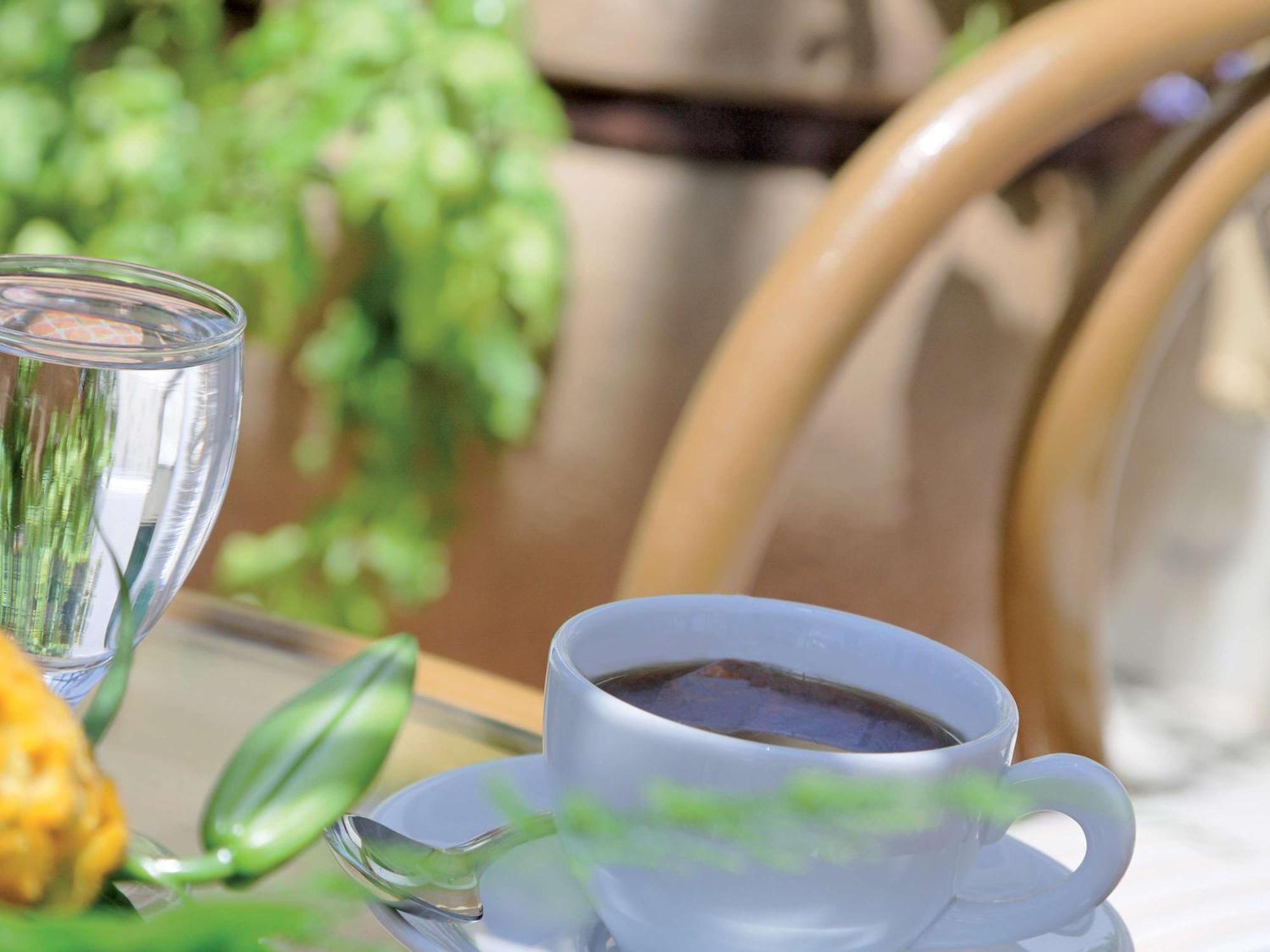Moevenpick Cairo - Media Hotel Giza