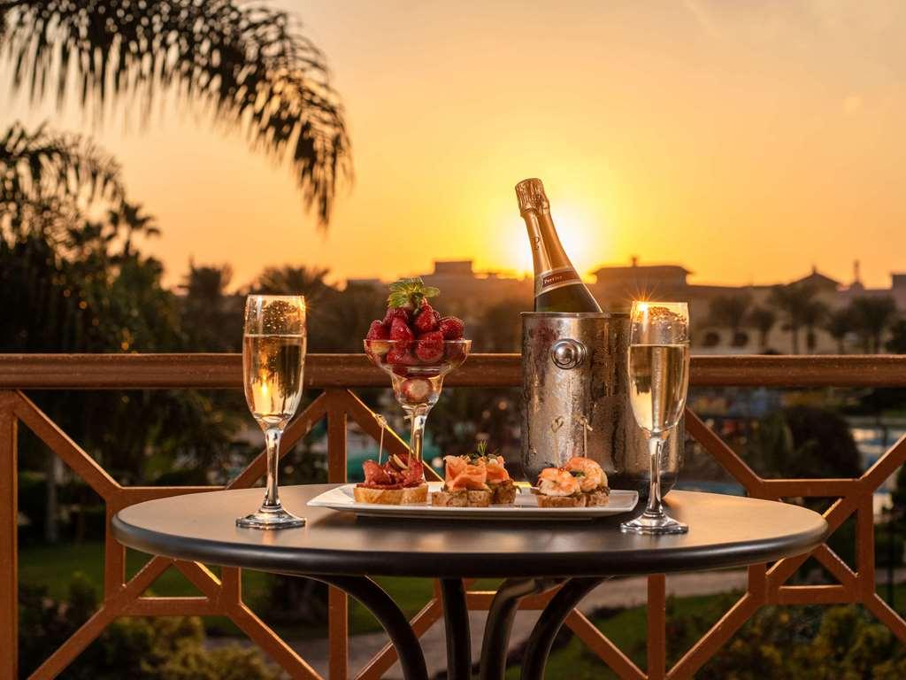 Moevenpick Cairo - Media Hotel